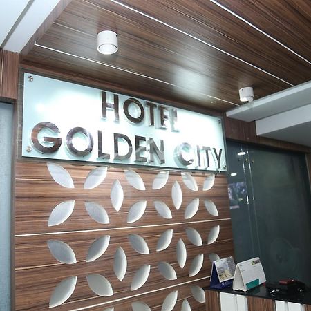 Hotel Golden City Sylhet Esterno foto